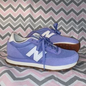 BRAND NEW 501 New Balances!!